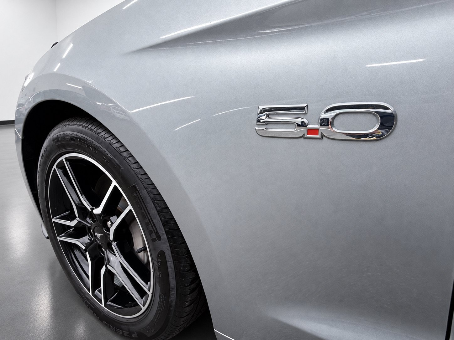 Used 2021 Ford Mustang GT Premium w/ Ford Safe & Smart Package RWD image 22