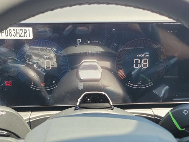 New 2027 Hyundai Santa Fe SEL FWD image 9