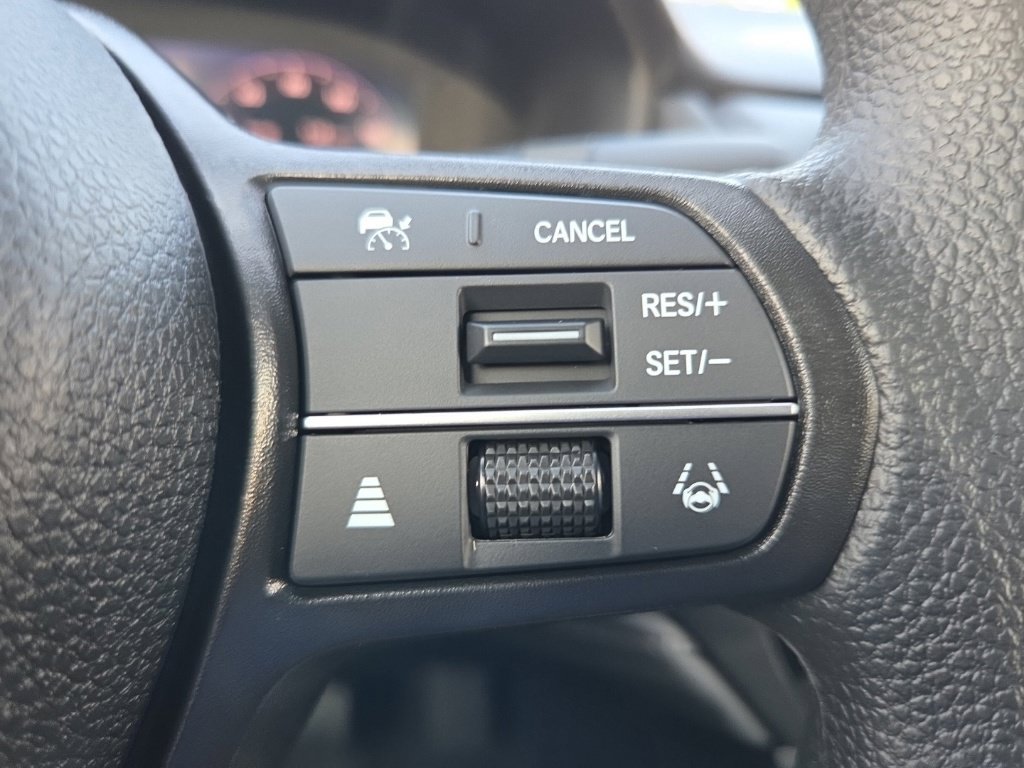 New 2026 Honda Accord SE image 33