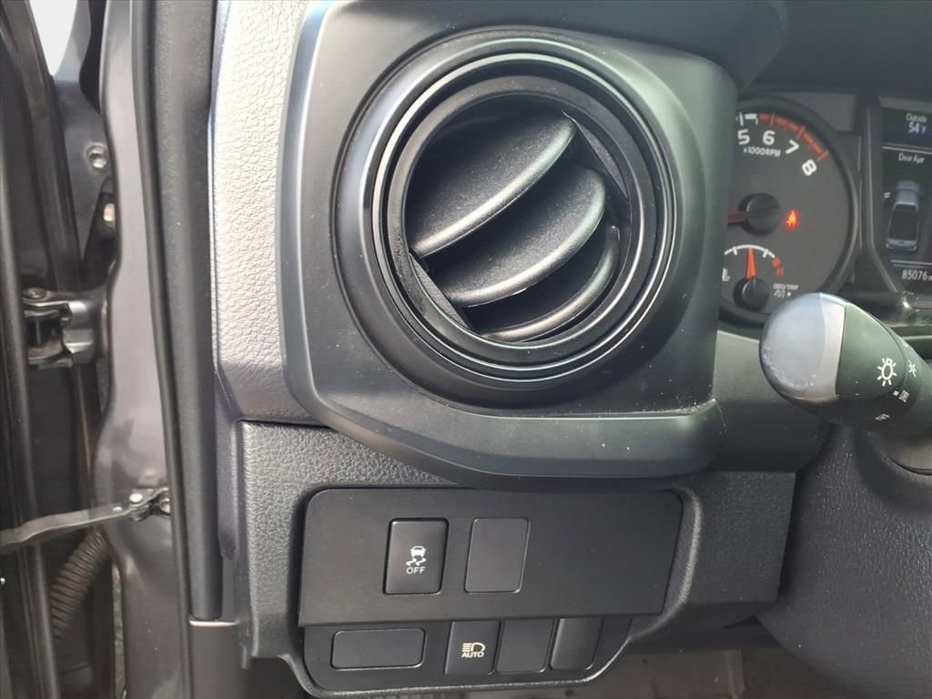 Used 2021 Toyota Tacoma SR image 24
