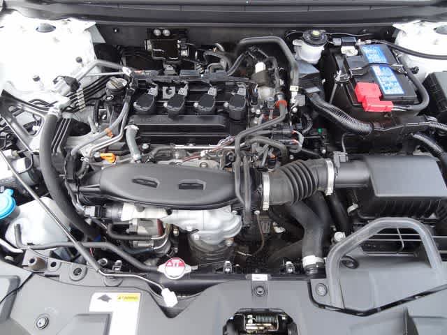 Used 2024 Honda Accord EX image 35