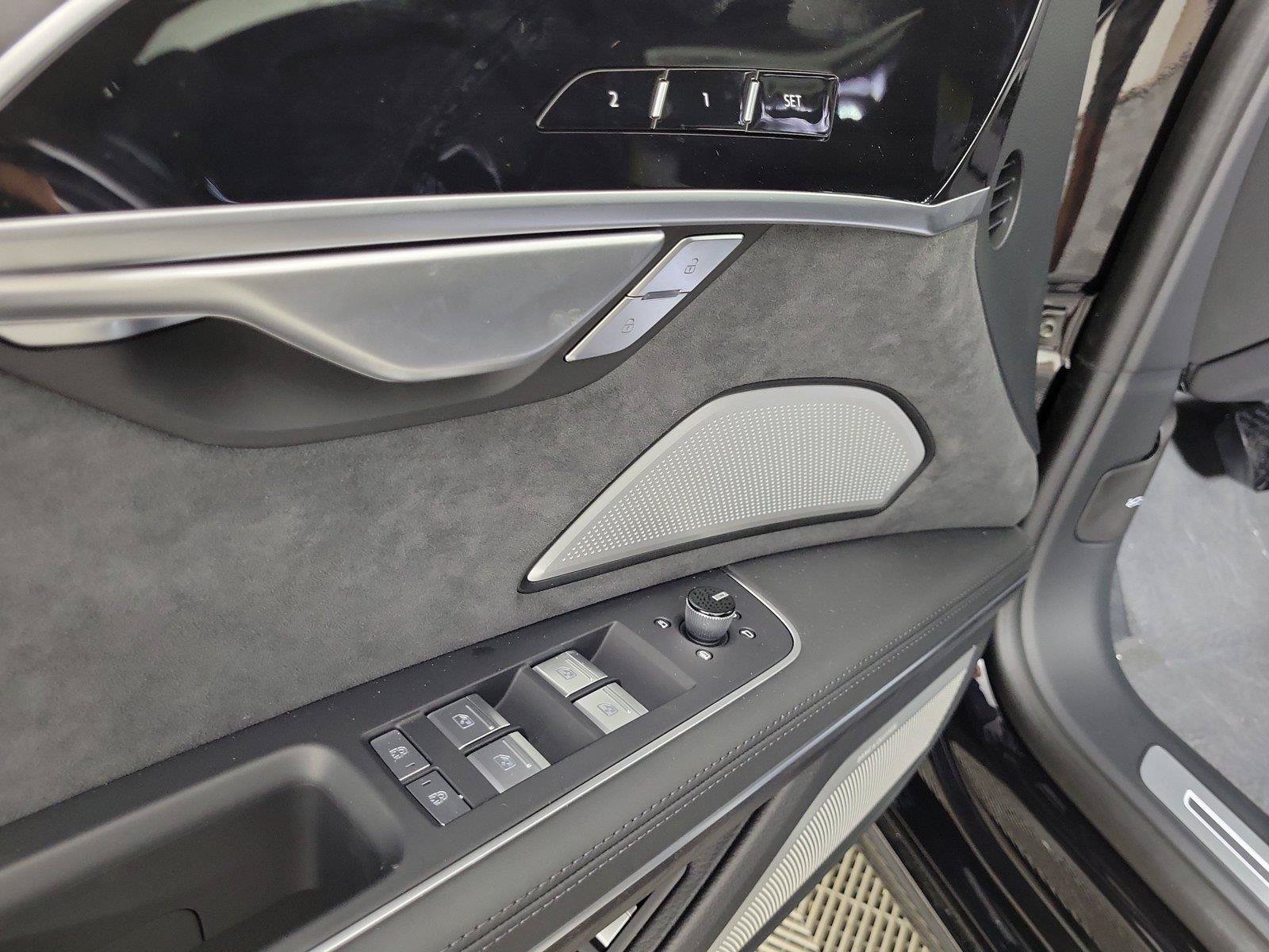 New 2027 Audi A8 L 3.0T AWD/4WD image 20