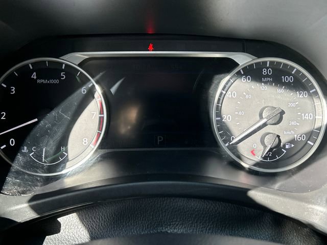 Used 2020 Nissan Sentra SV image 16