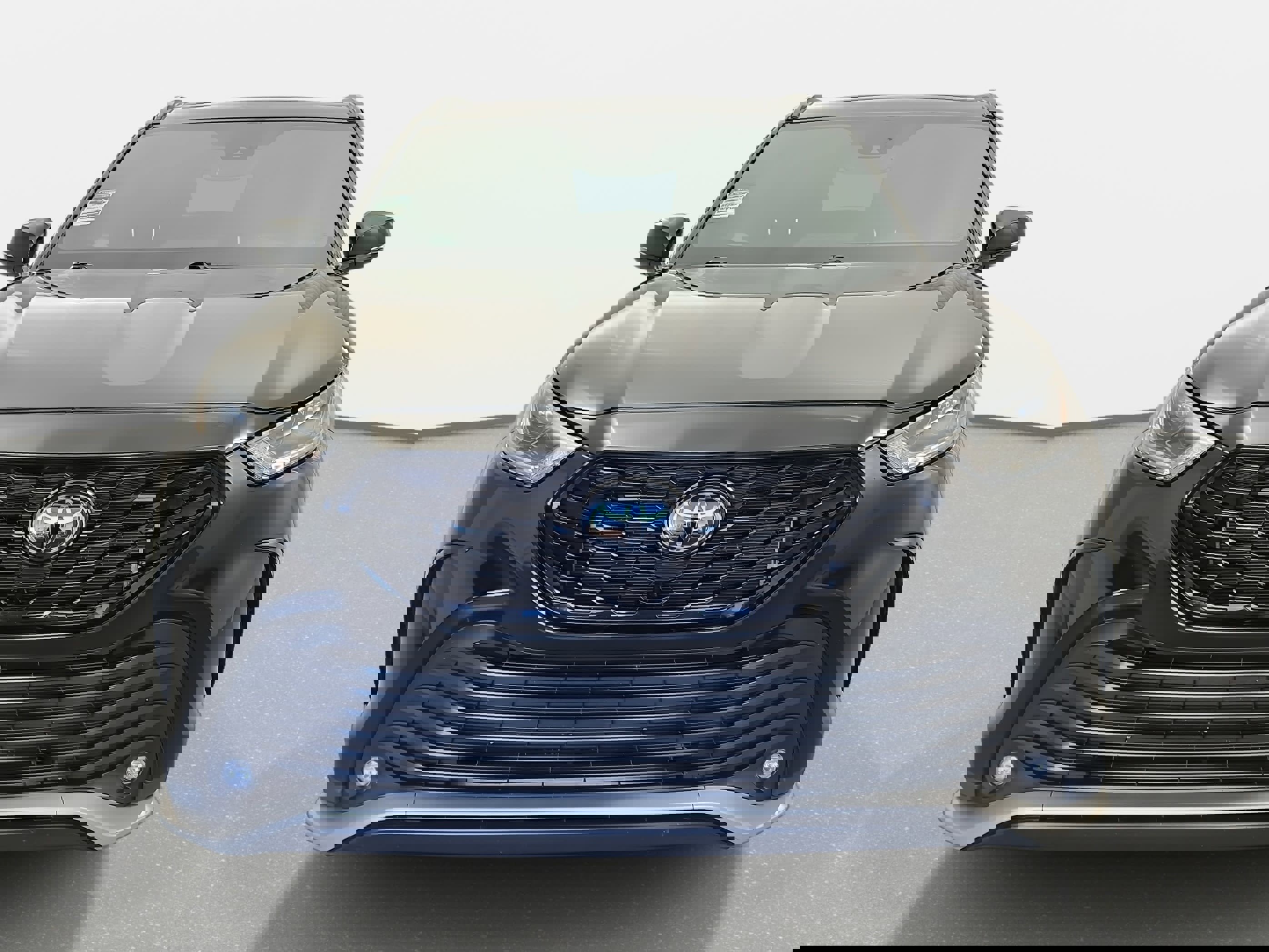 Used 2023 Toyota Highlander XSE image 8