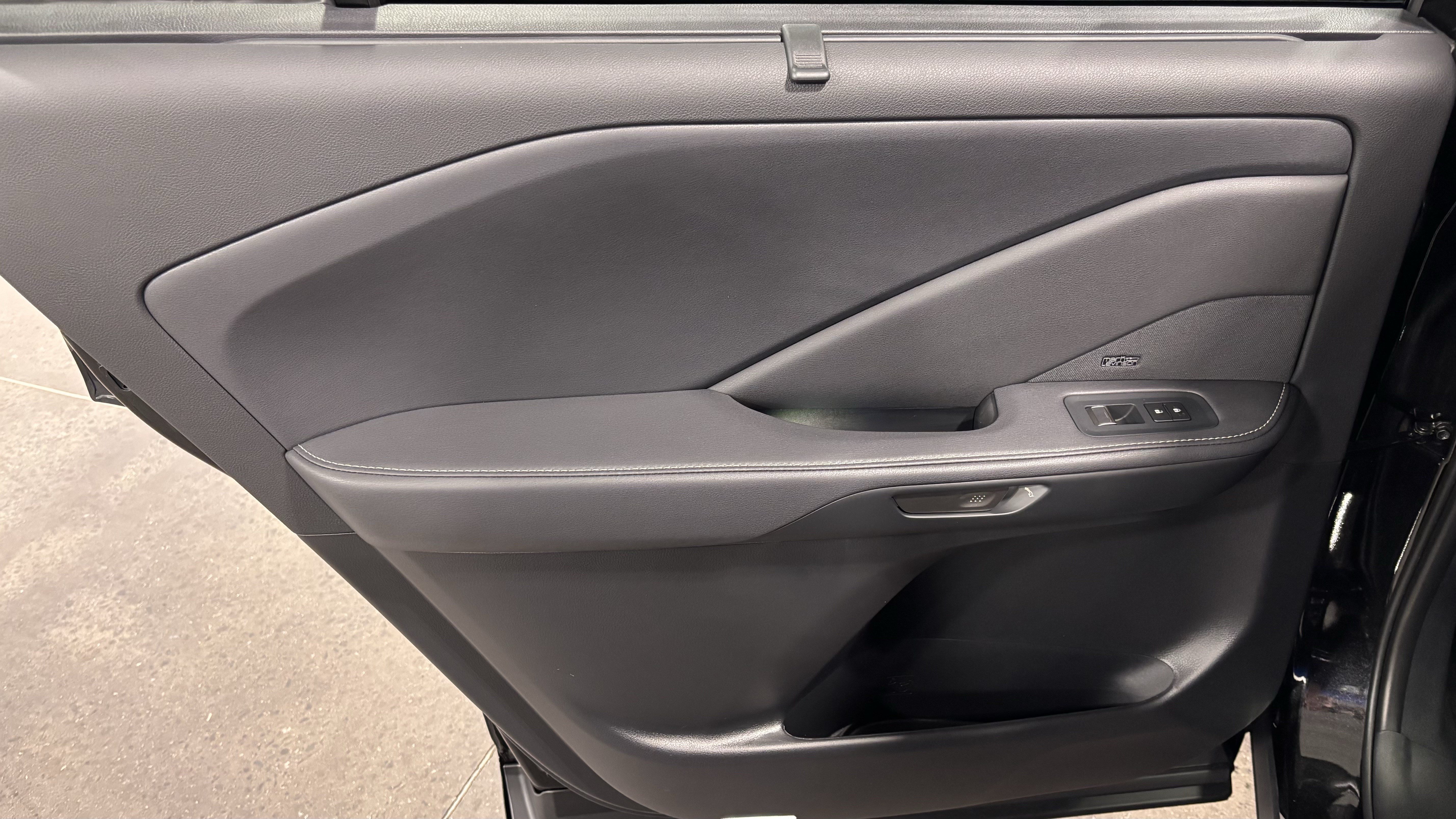 New 2026 Lexus TX 350 AWD image 32
