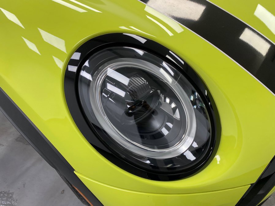 Used 2023 MINI Cooper S FWD image 10