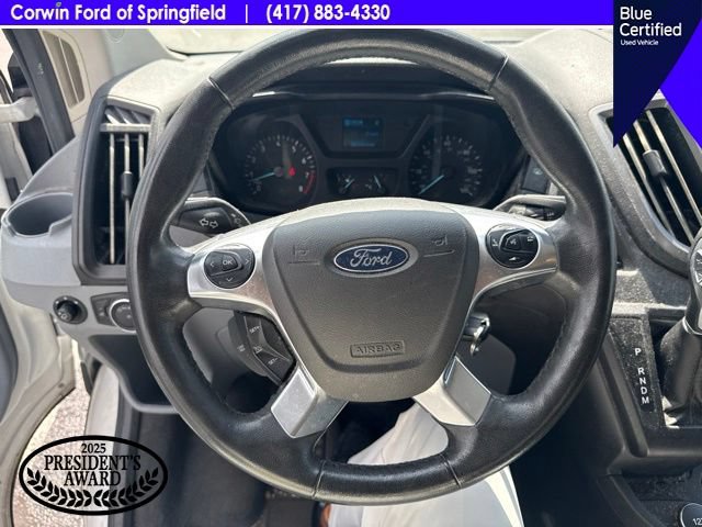 Used 2017 Ford Transit 350 XLT RWD image 25