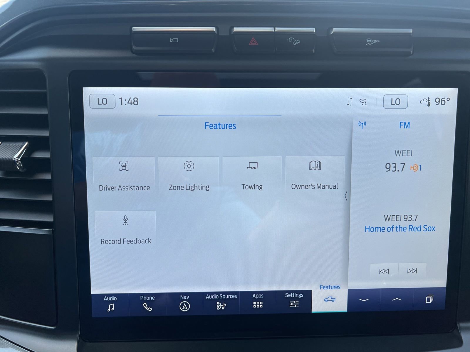 Used 2023 Ford F150 XLT w/ Equipment Group 302A High image 29