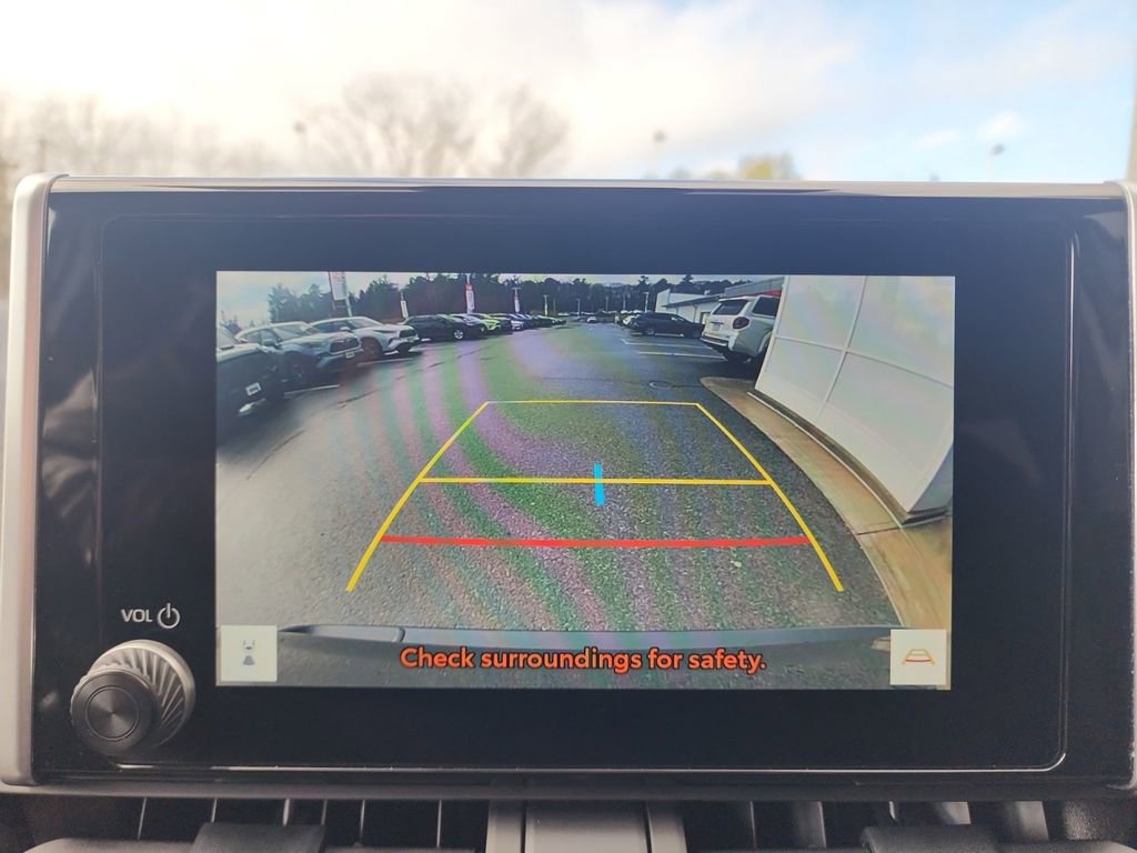 Certified 2024 Toyota RAV4 XLE image 17