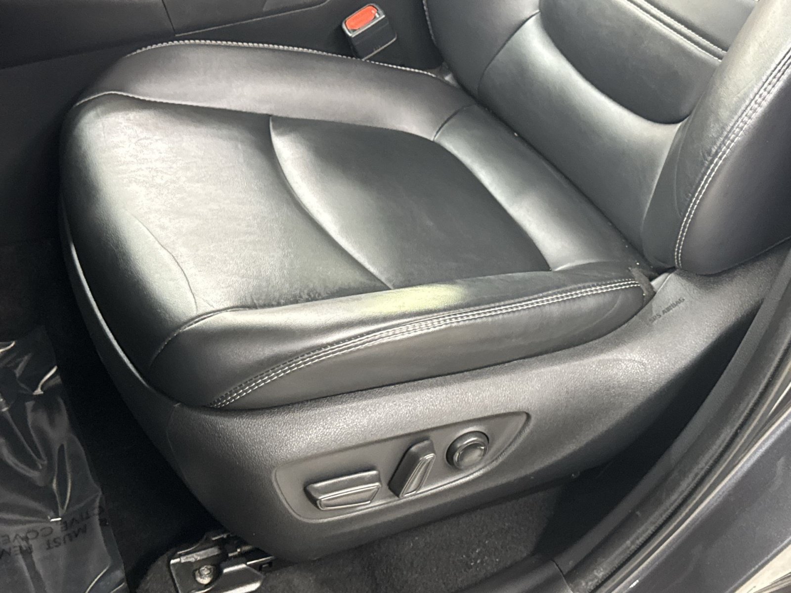 Used 2024 Toyota RAV4 XLE Premium w/ Weather Package AWD/4WD image 26