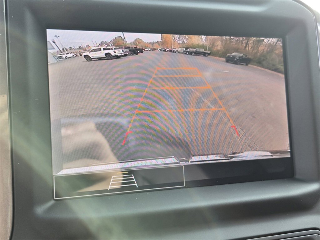 New 2026 GMC Sierra 1500 Pro image 15