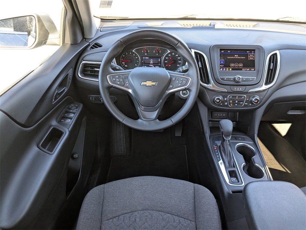 Used 2024 Chevrolet Equinox LT image 15