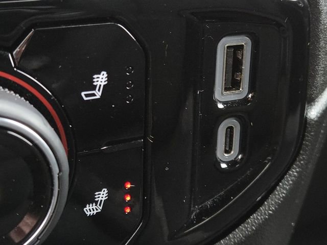 Certified 2023 Chevrolet Silverado 1500 LT image 6