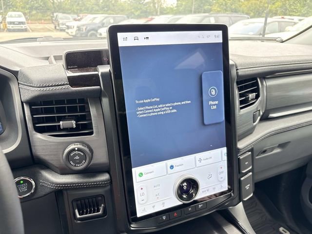 New 2025 Ford F150 Lightning Flash image 27