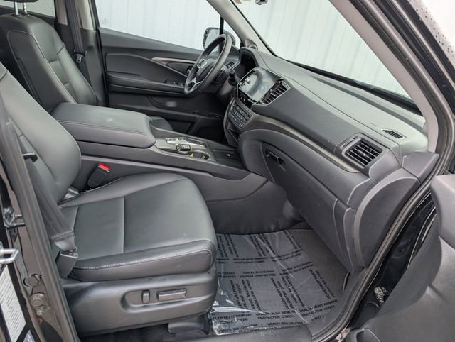 Used 2025 Honda Ridgeline RTL image 37