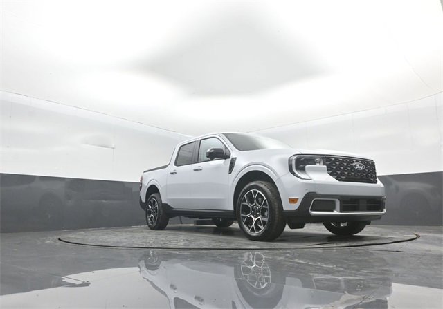 New 2026 Ford Maverick Lariat image 26