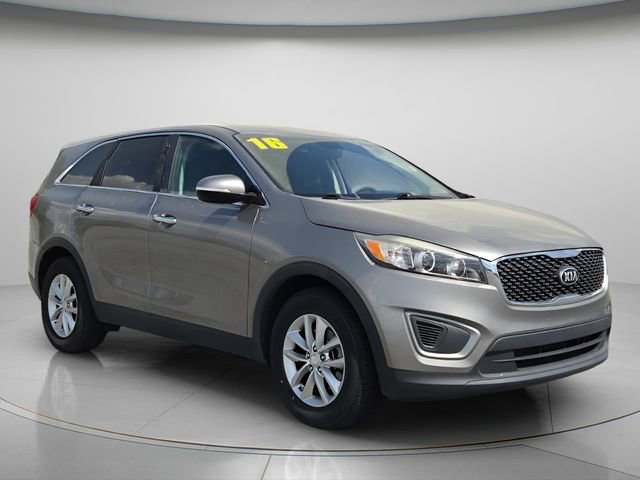 Used 2016 Kia Sorento L image 8