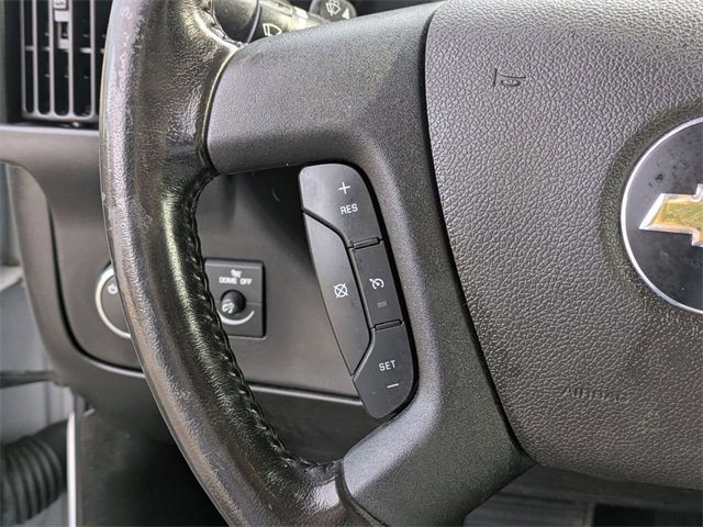 Used 2022 Chevrolet Express 3500 w/ Power Convenience Package image 16