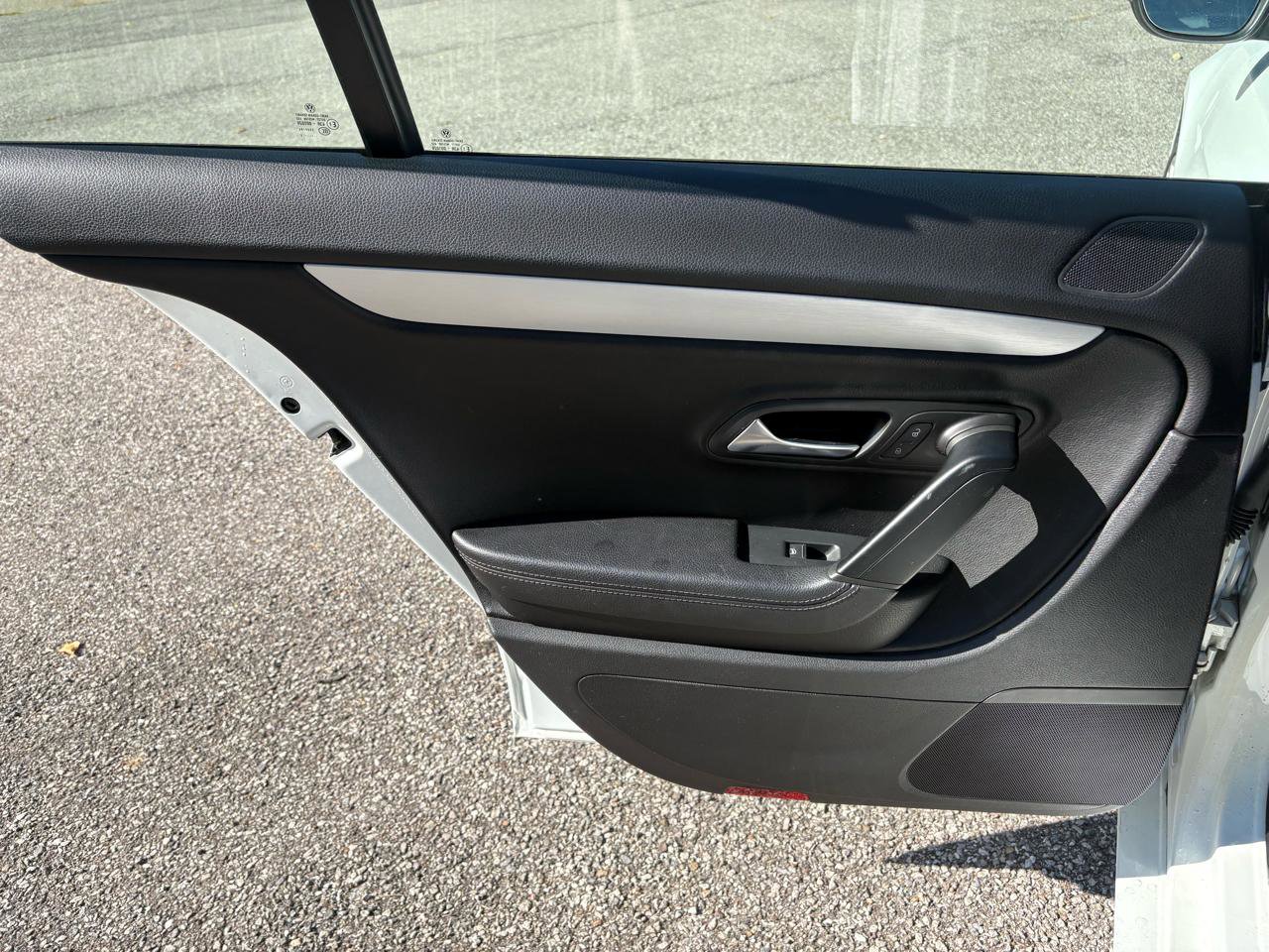 Used 2015 Volkswagen CC Sport FWD image 25