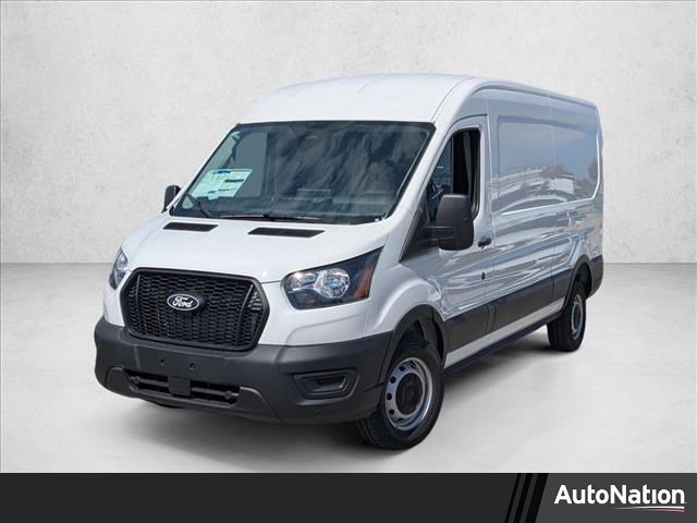 New 2026 Ford Transit 250 148 Medium Roof