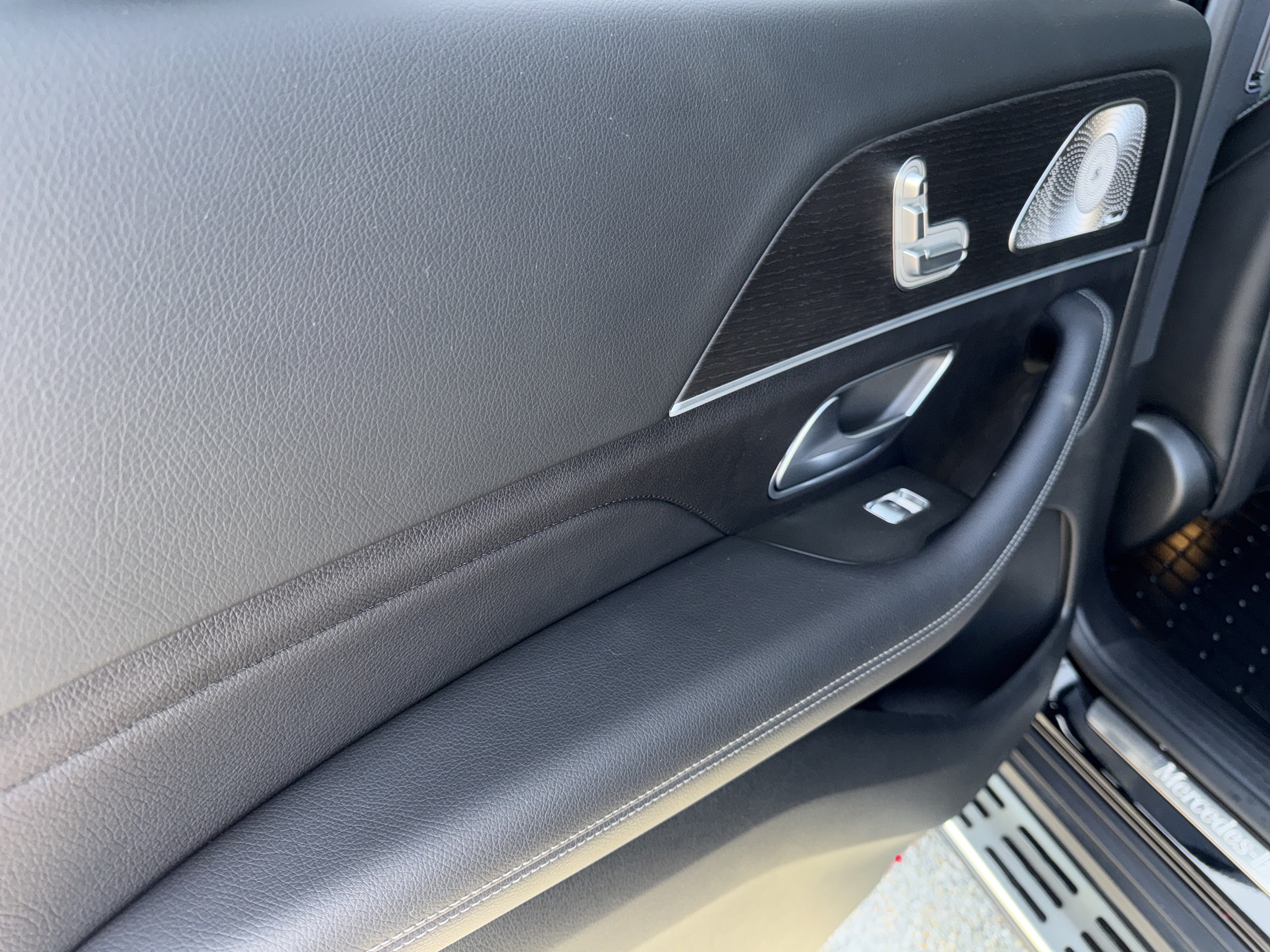 Certified 2022 Mercedes-Benz GLS 450 4MATIC image 12