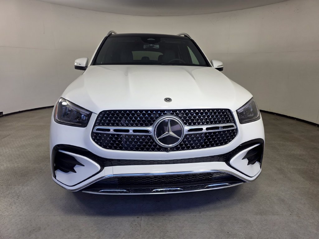 New 2026 Mercedes-Benz GLE 350 4MATIC image 2