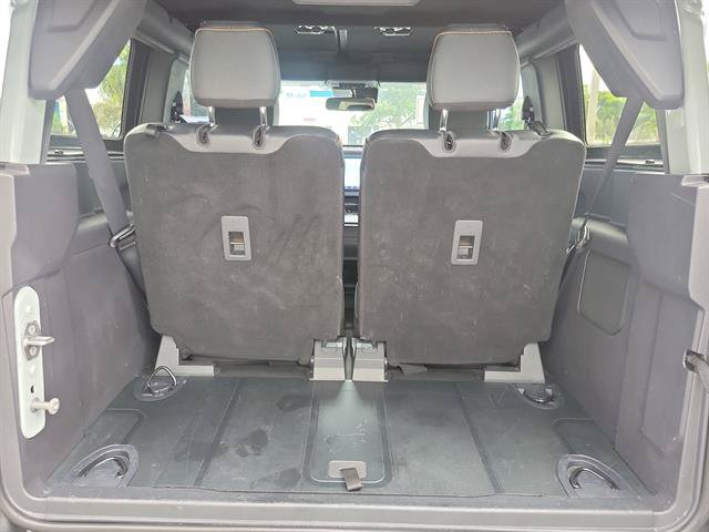 Used 2023 Ford Bronco Badlands AWD/4WD image 6