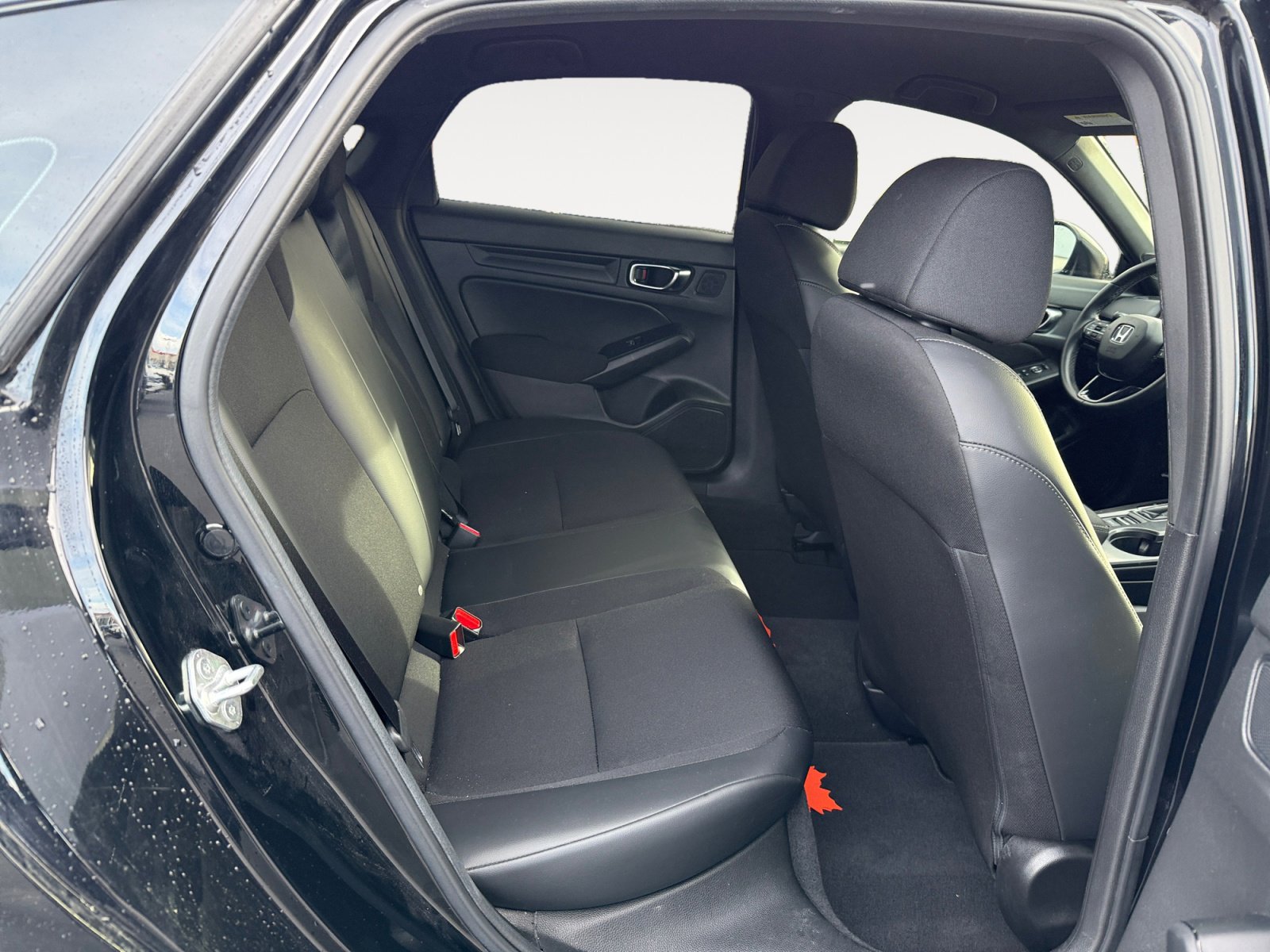 Certified 2023 Honda Civic Sport image 18