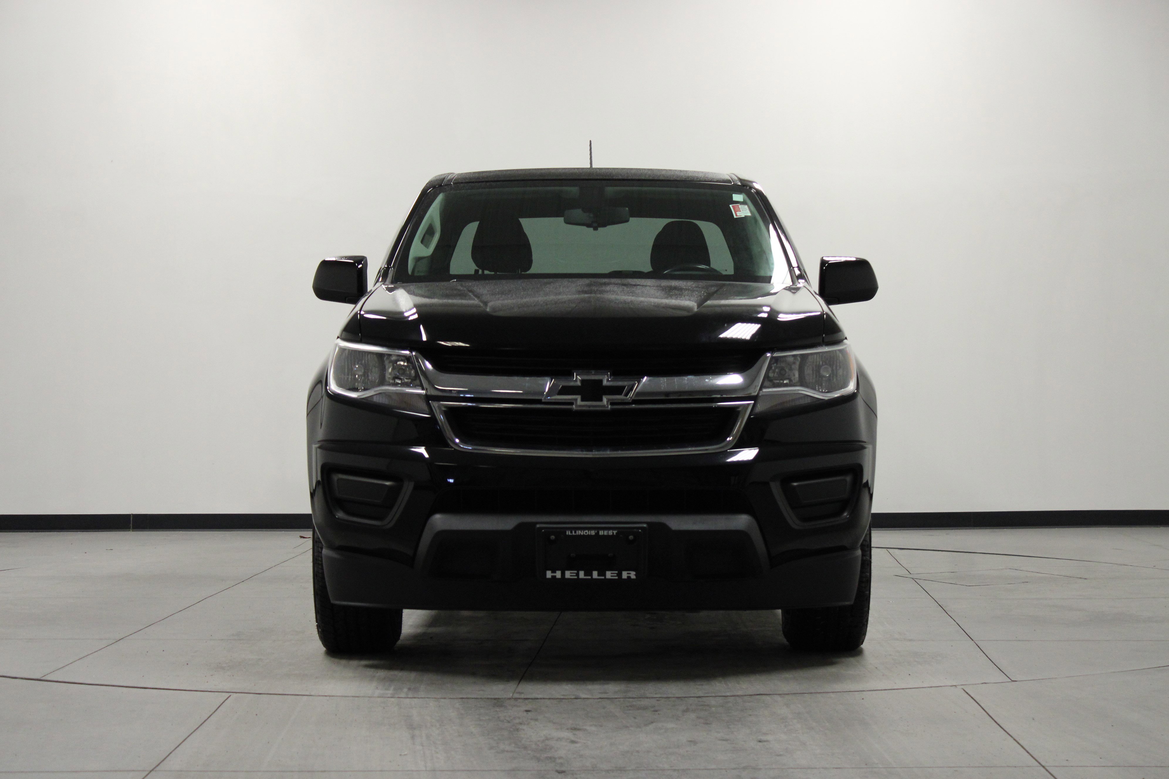Used 2019 Chevrolet Colorado LT image 9