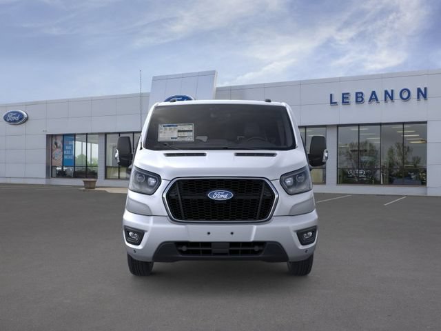 New 2026 Ford Transit 350 XLT RWD image 6