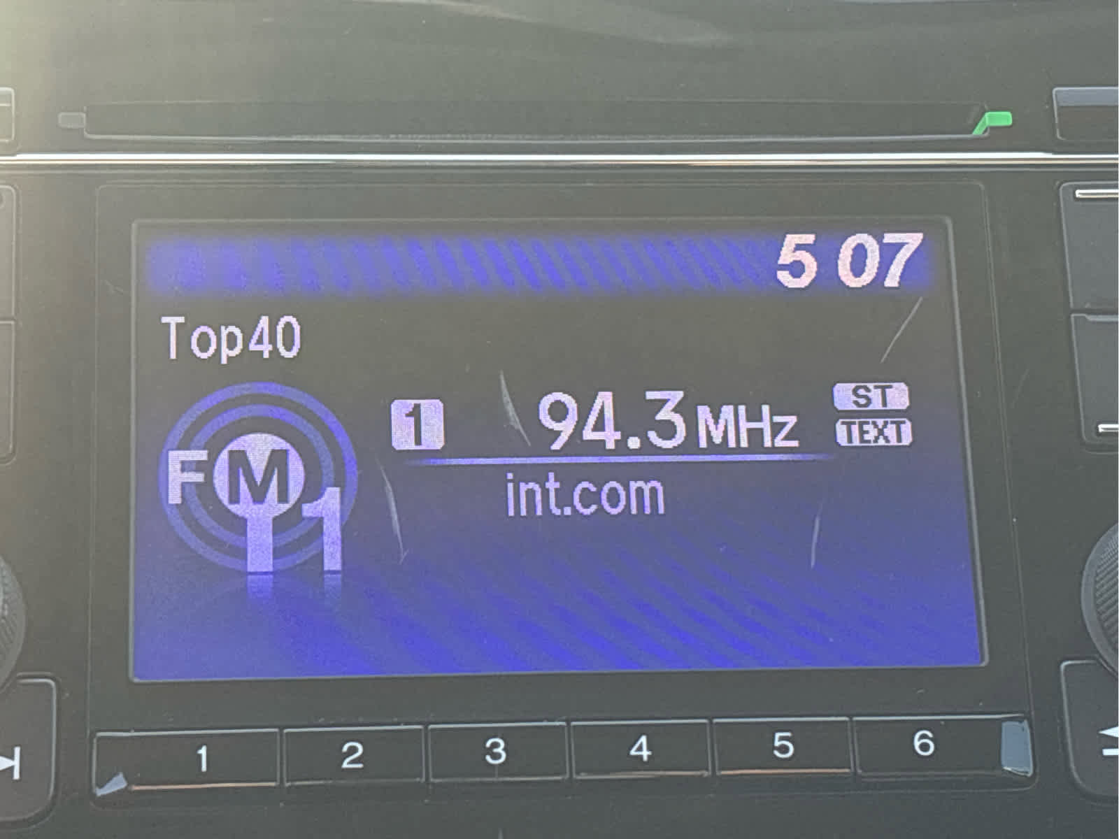 Used 2016 Honda Fit LX image 14