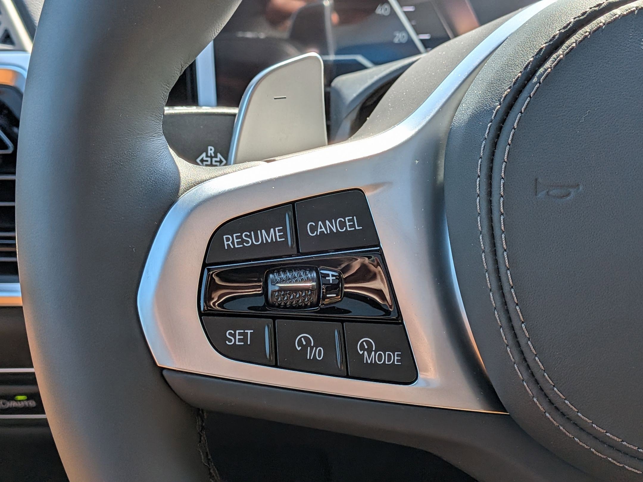 New 2027 BMW X7 xDrive40i w/ Executive Package AWD/4WD image 19