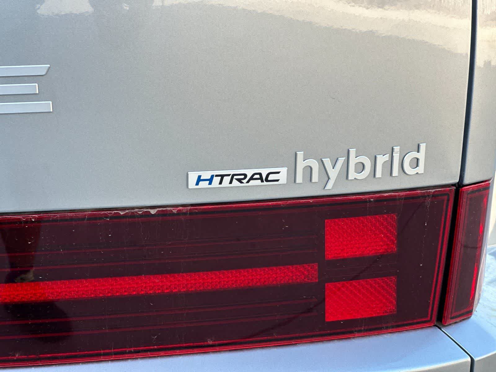 New 2026 Hyundai Santa Fe SEL AWD/4WD image 28