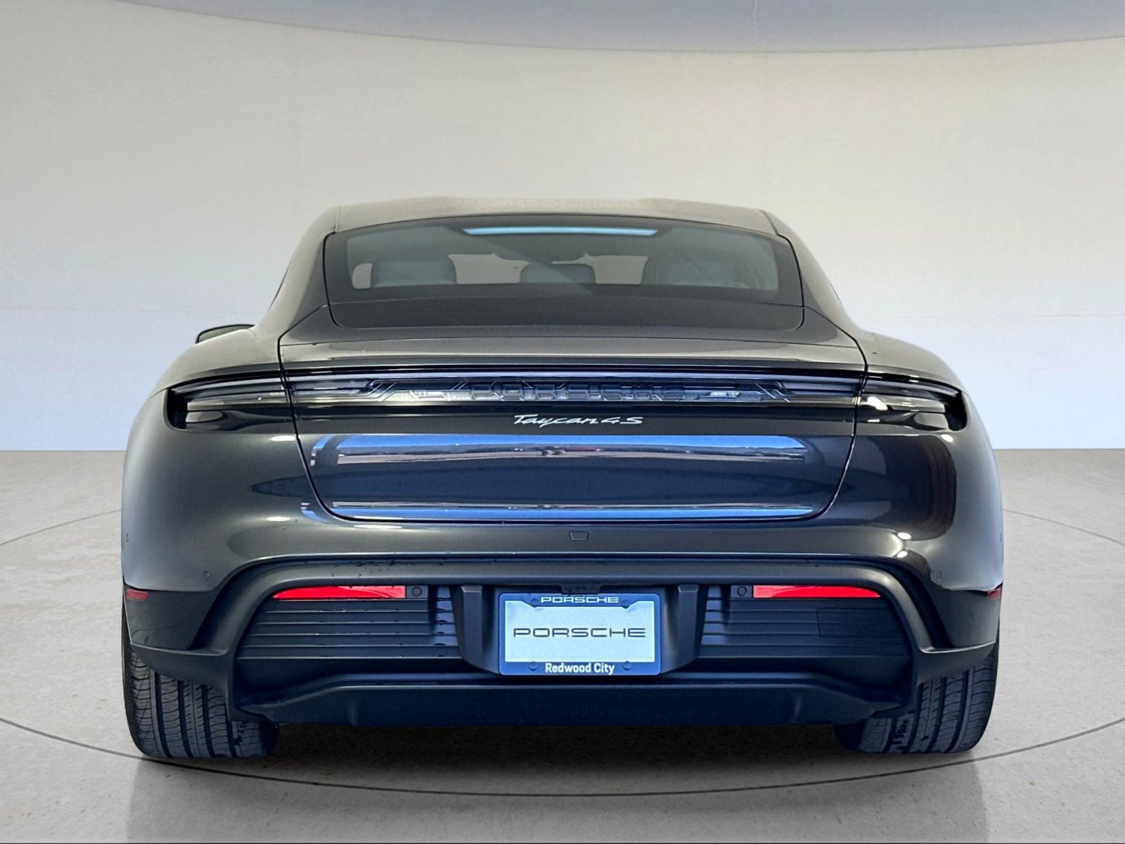 New 2026 Porsche Taycan 4S AWD/4WD image 7