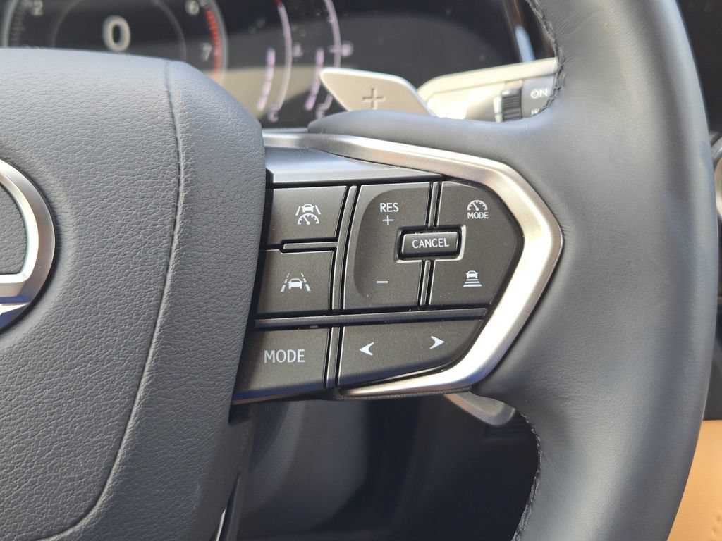 Certified 2024 Lexus NX 350 AWD image 29