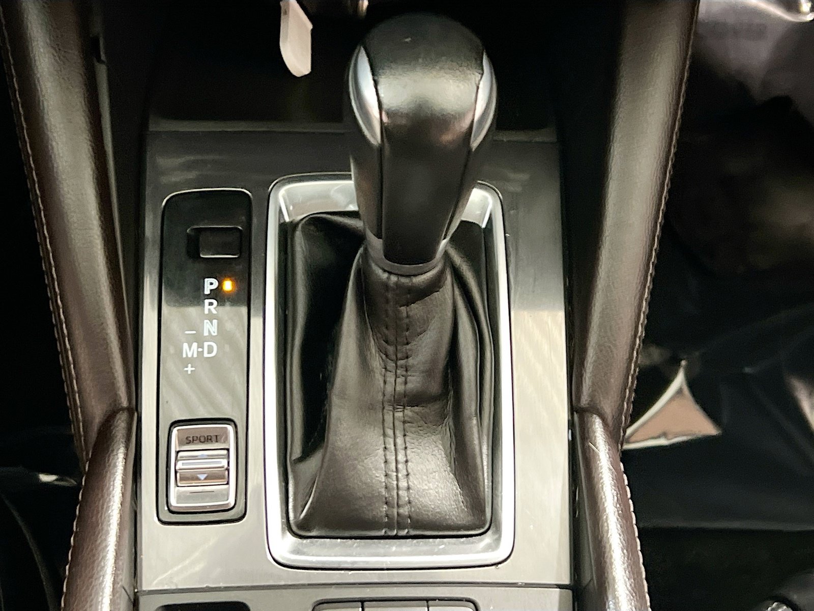 Used 2017 MAZDA MAZDA6 Grand Touring FWD image 13