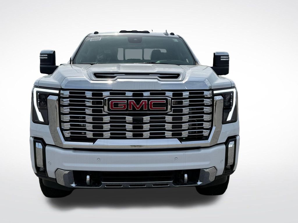 New 2026 GMC Sierra 2500 Denali image 11