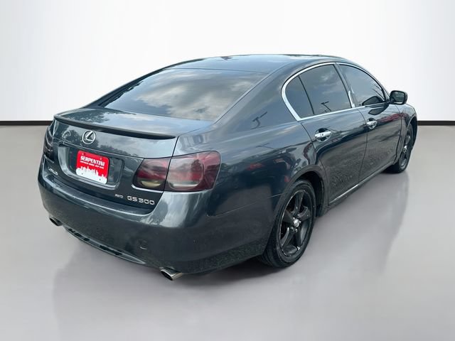 Used 2006 Lexus GS 300 AWD image 6