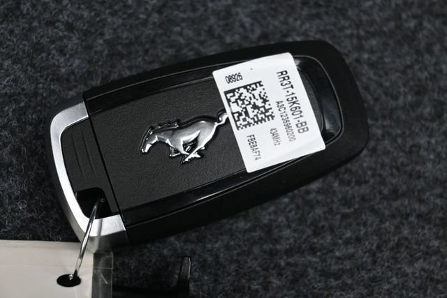 New 2026 Ford Mustang GT w/ GT Performance Package RWD image 34