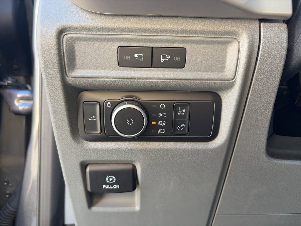 Used 2022 Ford F150 XLT w/ Equipment Group 301A Mid image 15