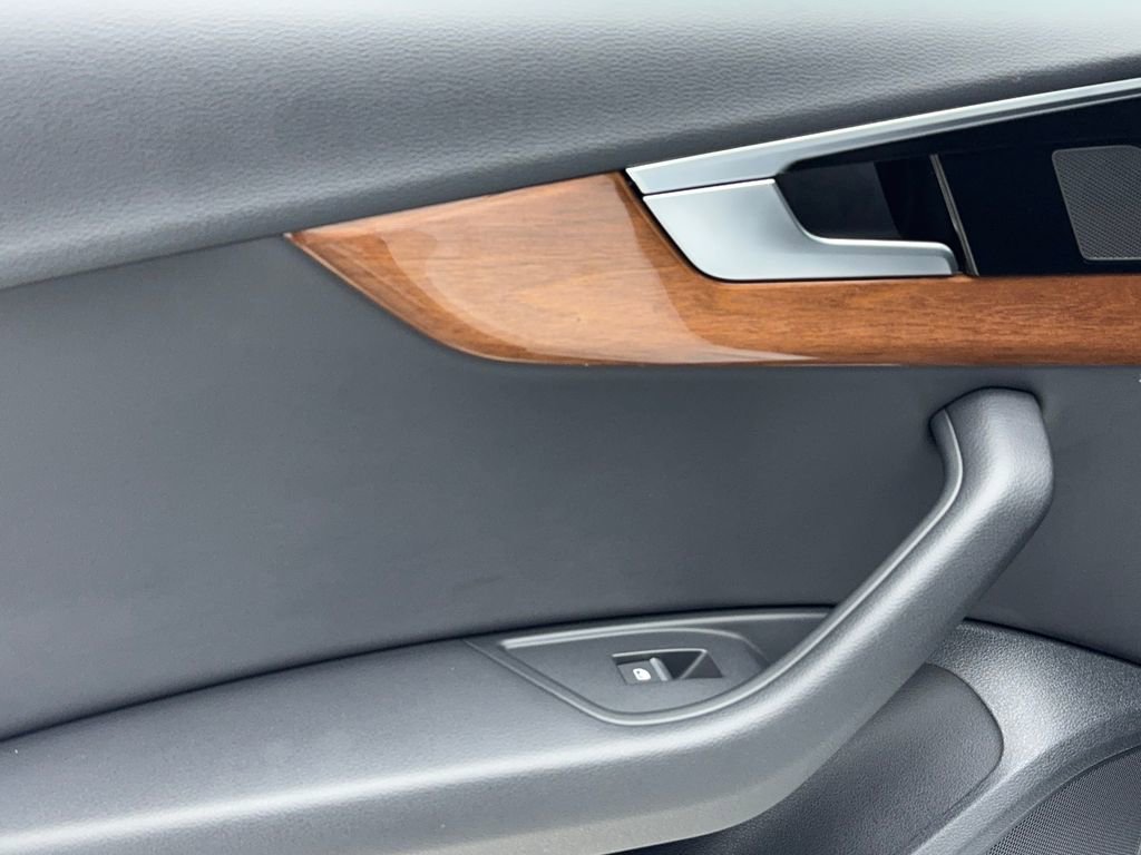 Used 2023 Audi A5 2.0T Premium w/ Convenience Package image 43