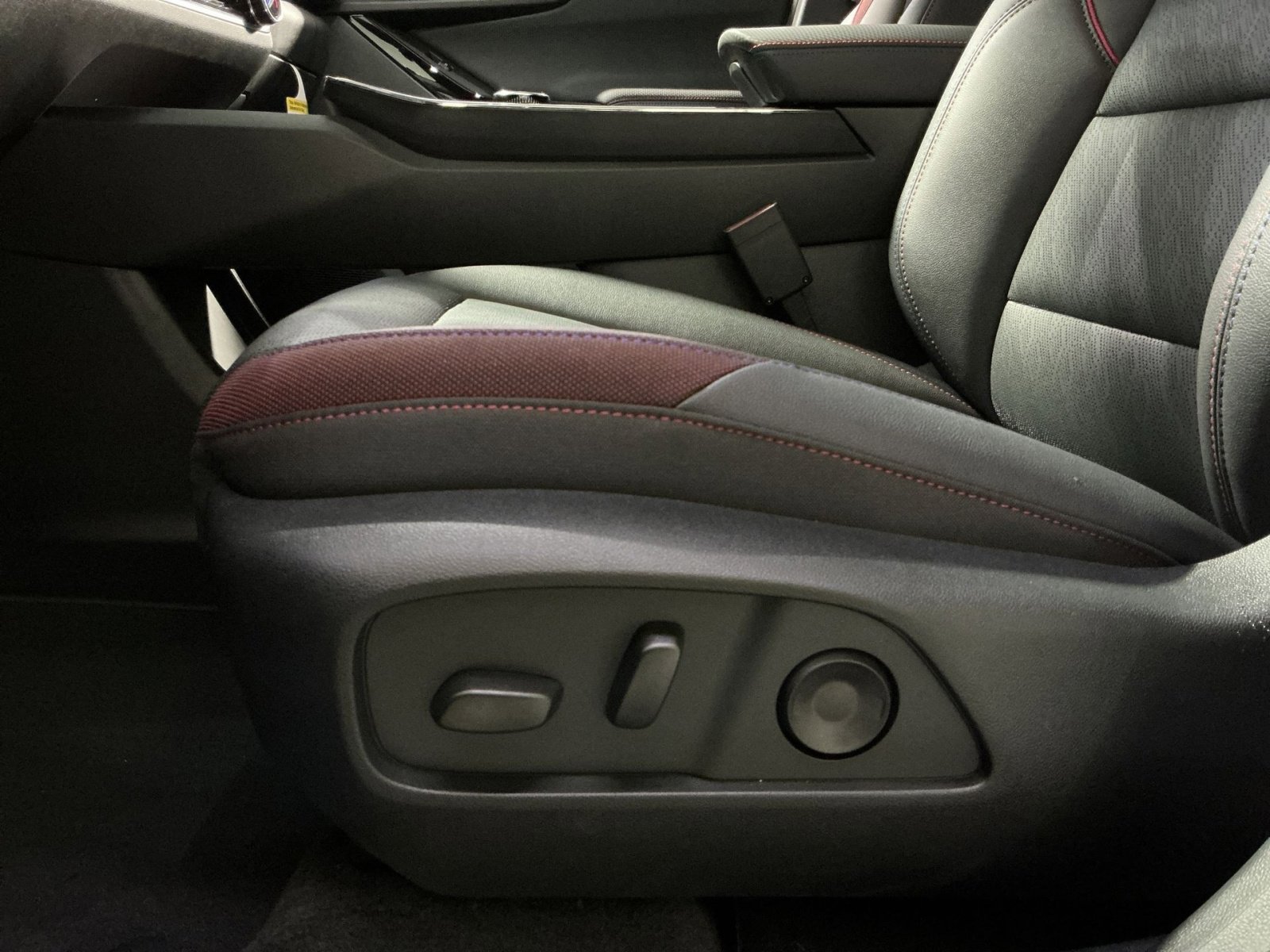 New 2026 Chevrolet Equinox RS w/ Safety and Technology Package image 22