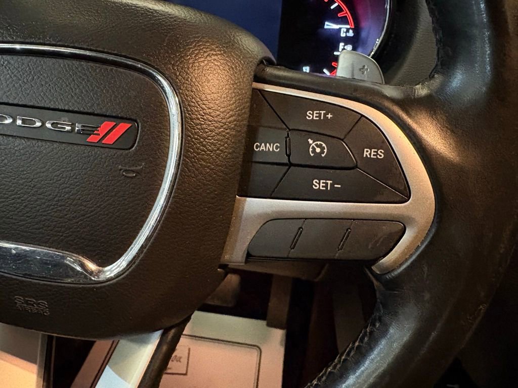 Used 2017 Dodge Durango GT w/ Premium Group AWD/4WD image 26