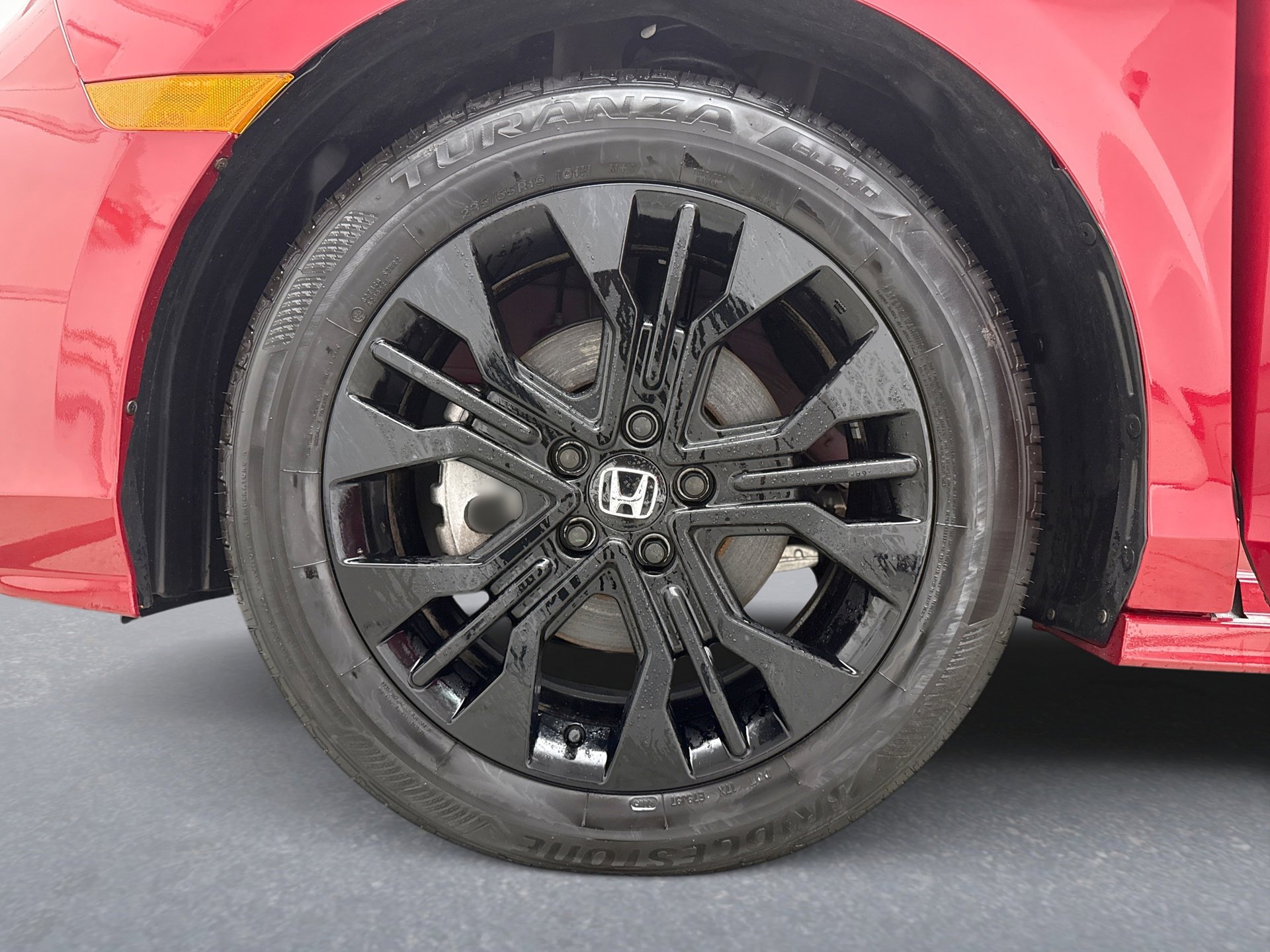 Used 2025 Honda Odyssey Sport-L image 27