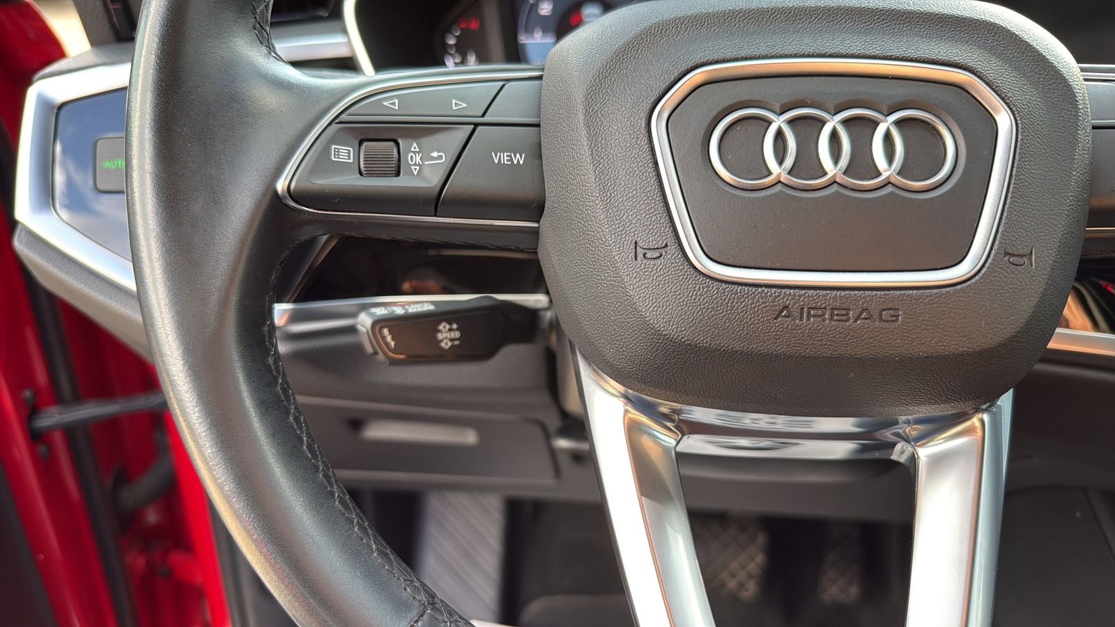 Used 2022 Audi Q3 2.0T Premium w/ Convenience Package AWD/4WD image 16