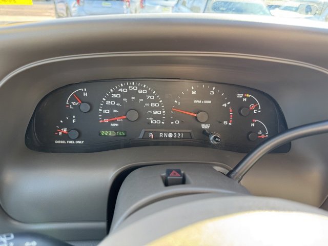 Used 2003 Ford Excursion Limited image 22