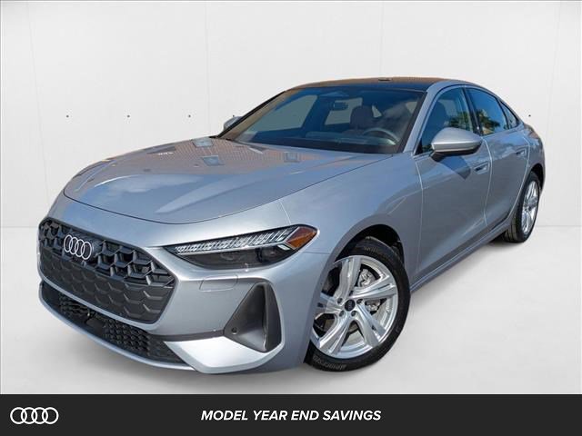 New 2025 Audi A5 2.0T Premium Plus