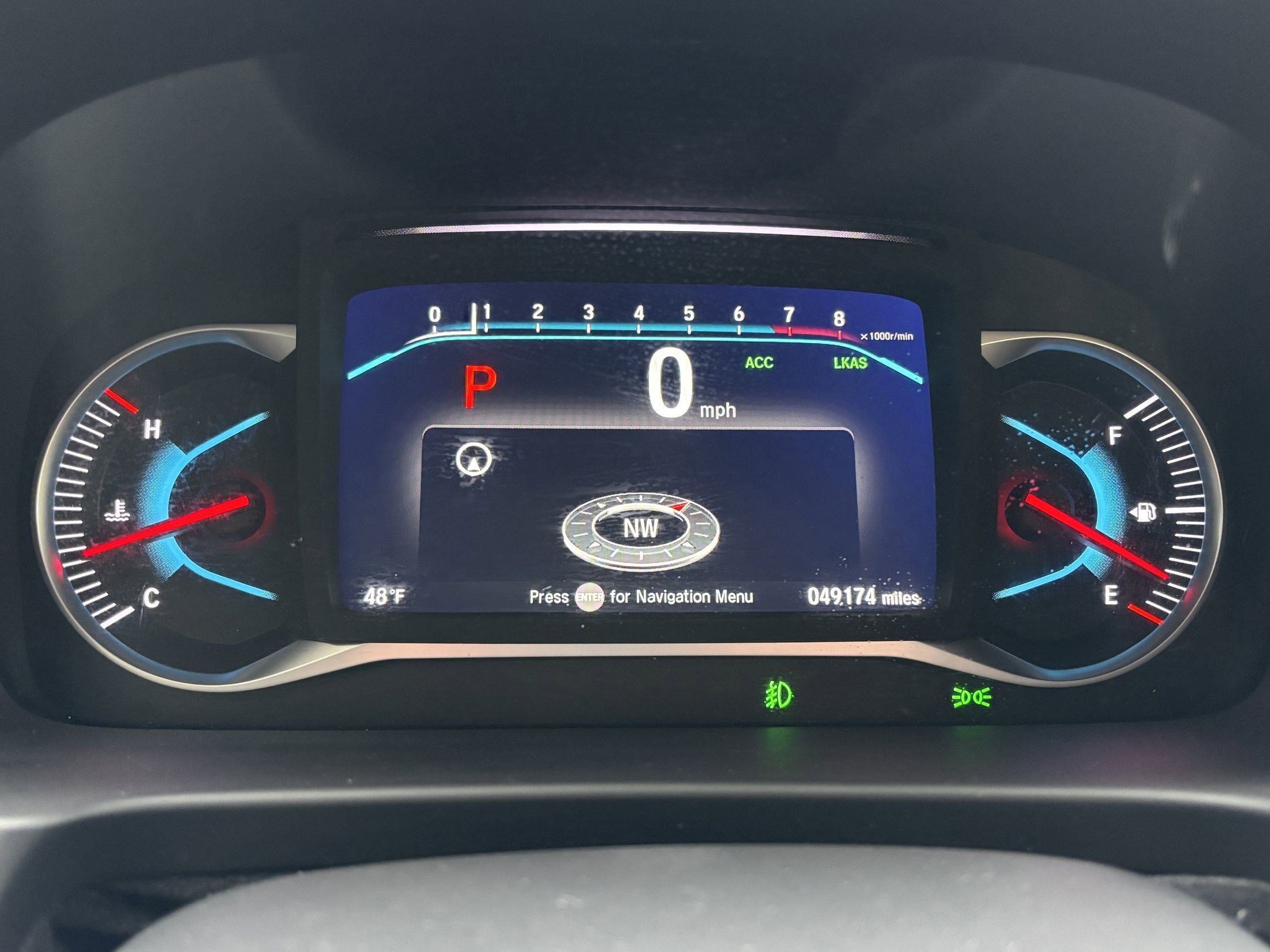 Used 2022 Honda Pilot Touring image 30