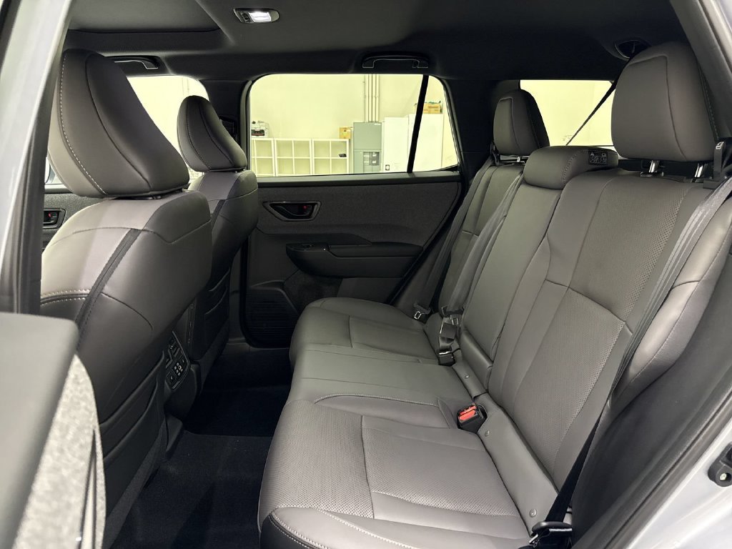 New 2026 Subaru Outback Limited AWD/4WD image 28