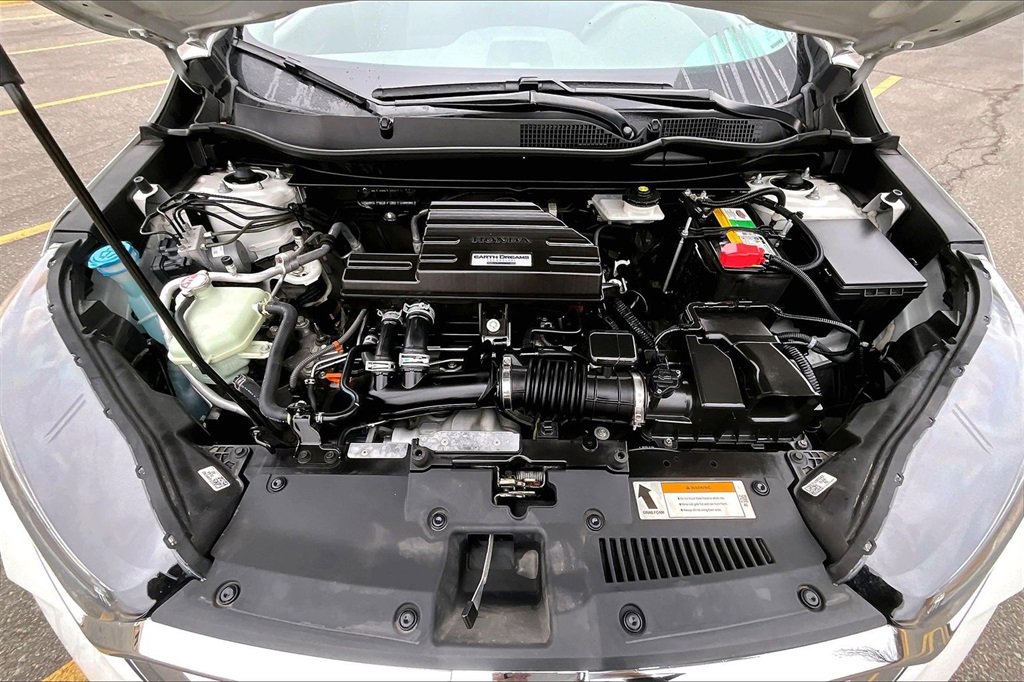 Used 2019 Honda CR-V EX image 10